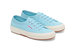 COTU CLASSIC CRYSTAL AZUL-FAVORIO